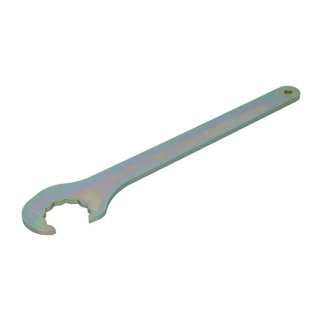 VW CAMBER NUT WRENCH BEETLE BUG GHIA THING