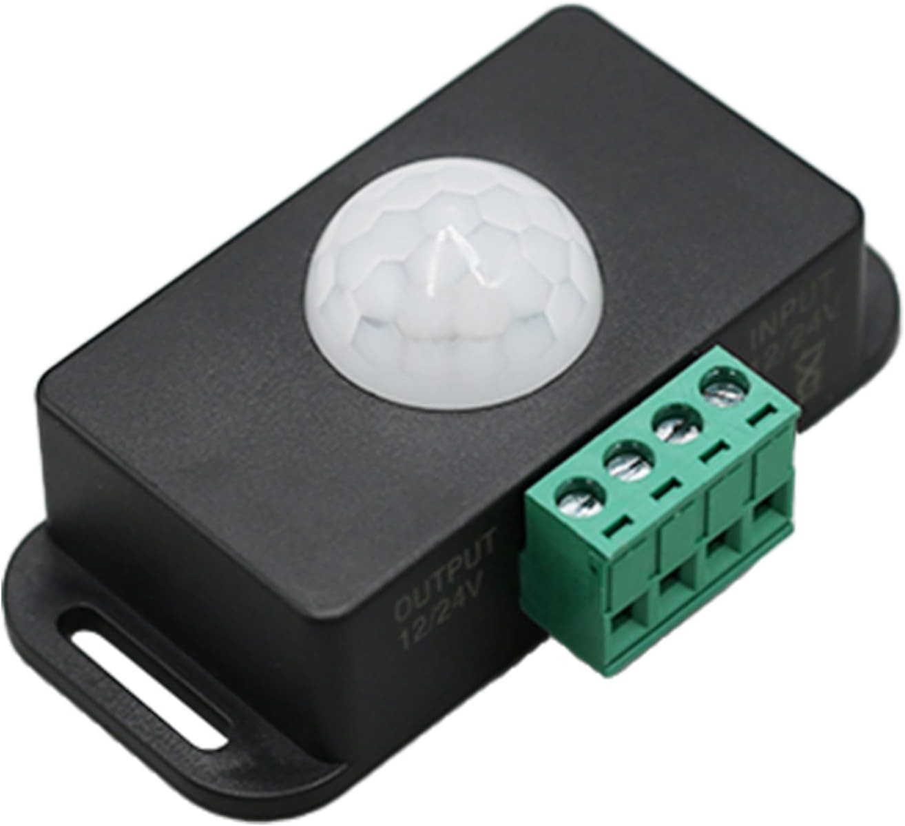 12V 24V PIR Sensor Adjustable Infrared Motion Detector Motion Sensing Light S...