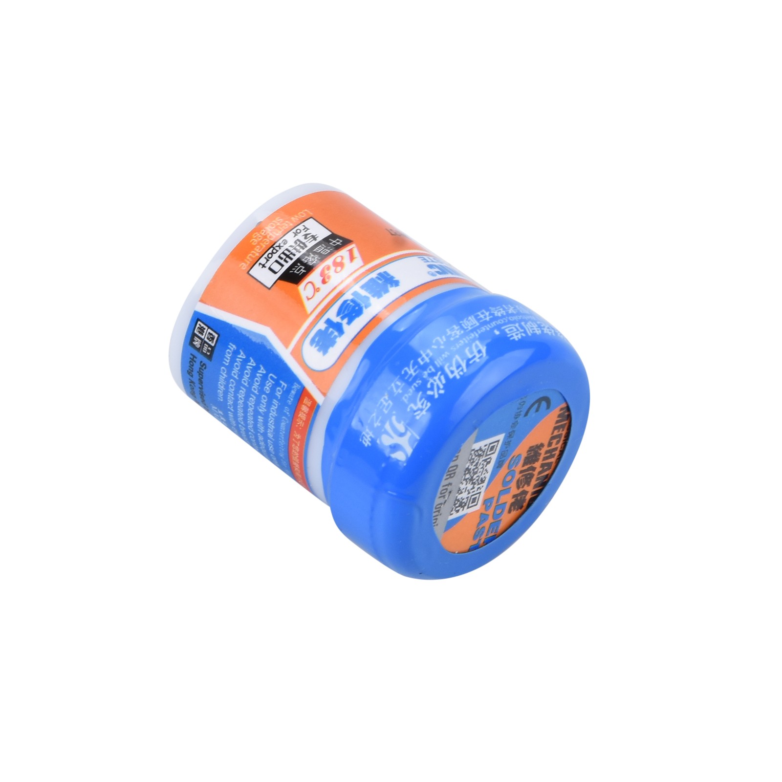 XG-50 37g BGA CPU LED Solder Tin Paste Welding Flux Cream Sn63/Pb37 25-45um A