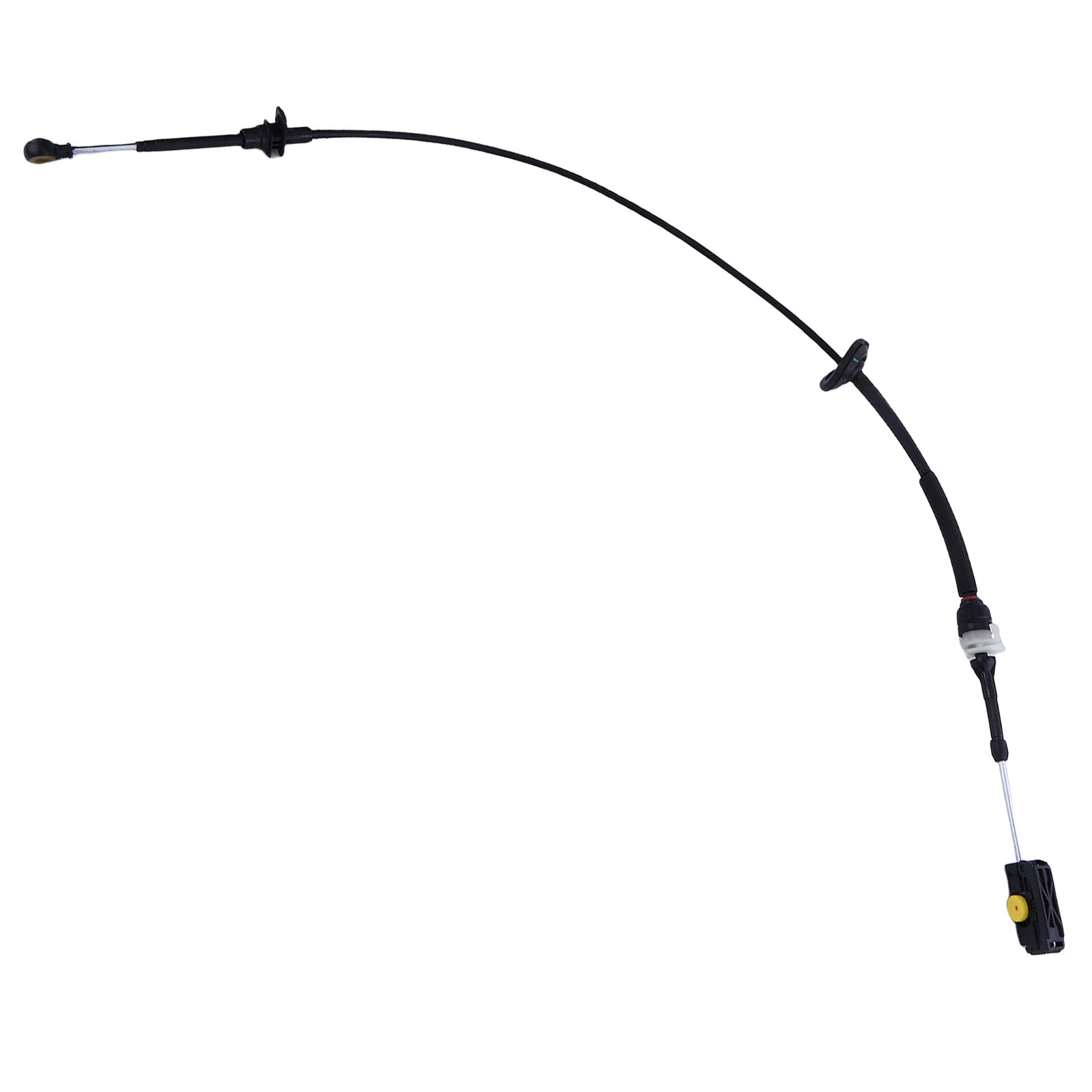 Automatic Transmission Shifter Cable Auto Trans For 2007-2010 Ford F-150 New