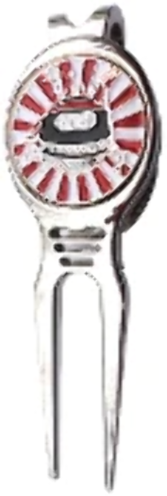 Ninja Ball Marker