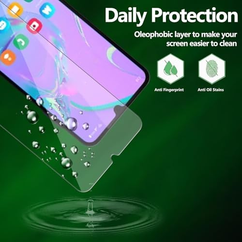 2pcs Screen Protector for Gabb Phone 4 Pro , Tempered-Glass,...