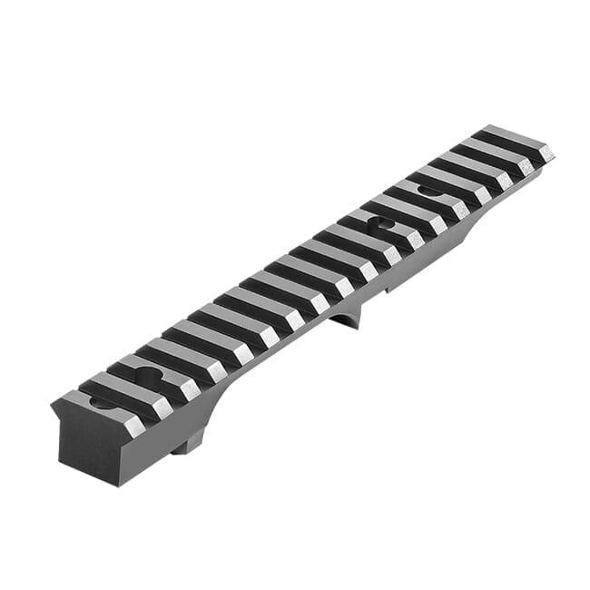 Badger Ordnance for Remington Short Action Scope Rail 30 MOA (306-06-A3)