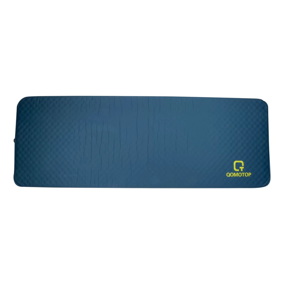 INFLATING CAMPING MATTRESS - QOMOTOP ULTRA THICK SELF