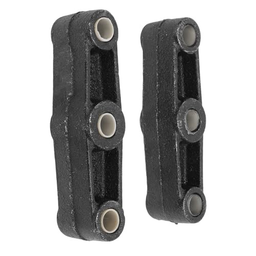 Trailer Leaf Spring Equalizer, 1/2in Trailer Spring Equalizer for Trailer Axle