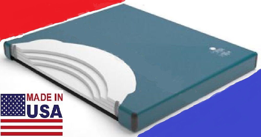 SUPER SINGLE 90% WAVELESS WATERBED MATTRESS BUNDLES