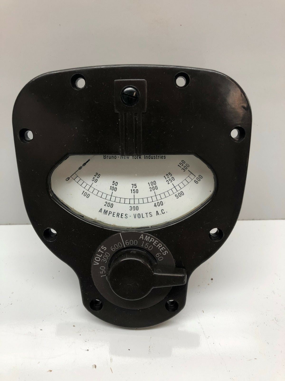 MULTIMETER PART ASSEMBLY