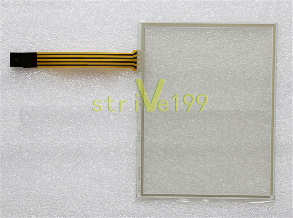 For touchpad DANIELSON R8249.01 R8249-01A