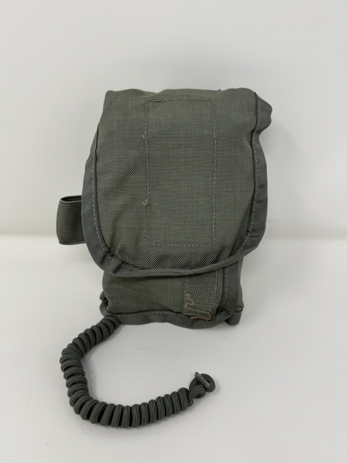 SEKRI US Army IFAK W911QY-06-F-0020 Unused Supplies