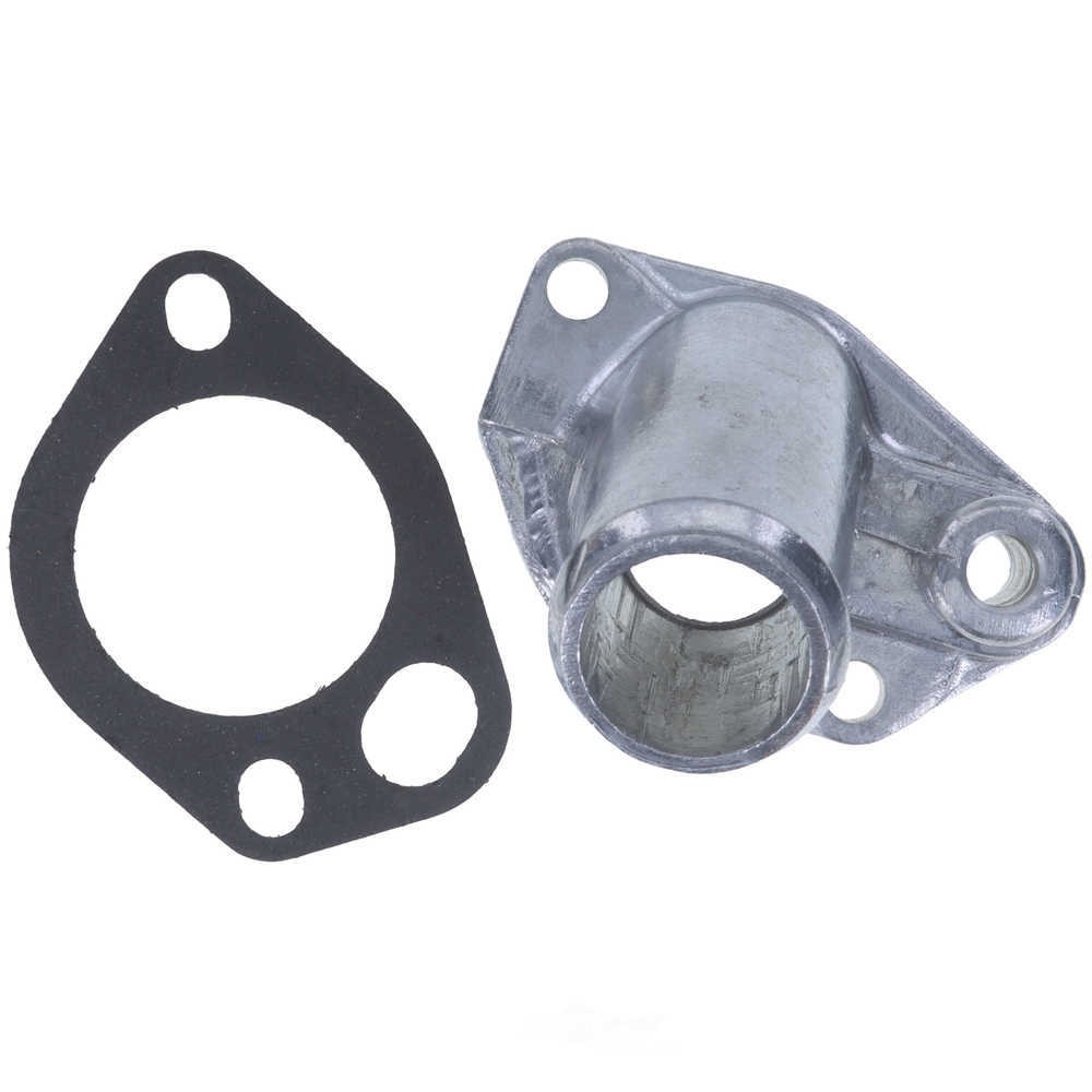 Engine Coolant Water Outlet Motorad CH4831