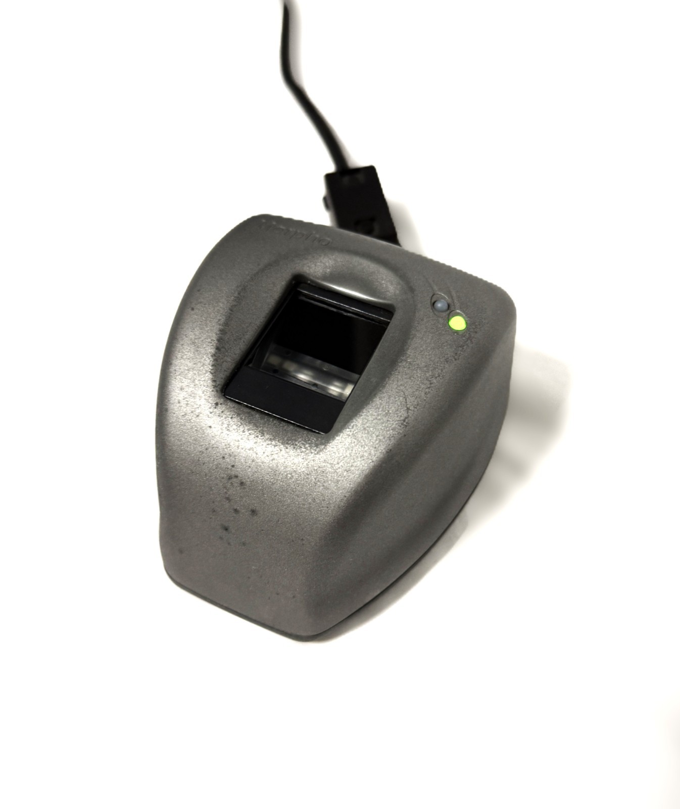 MORPHO MSO-300 OPTIC USB FINGERPRINT SENSOR READER PN 251946674