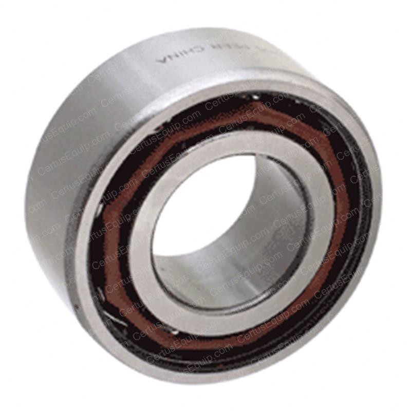 BC6684812 BEARING - BALL DOUBLE ROW