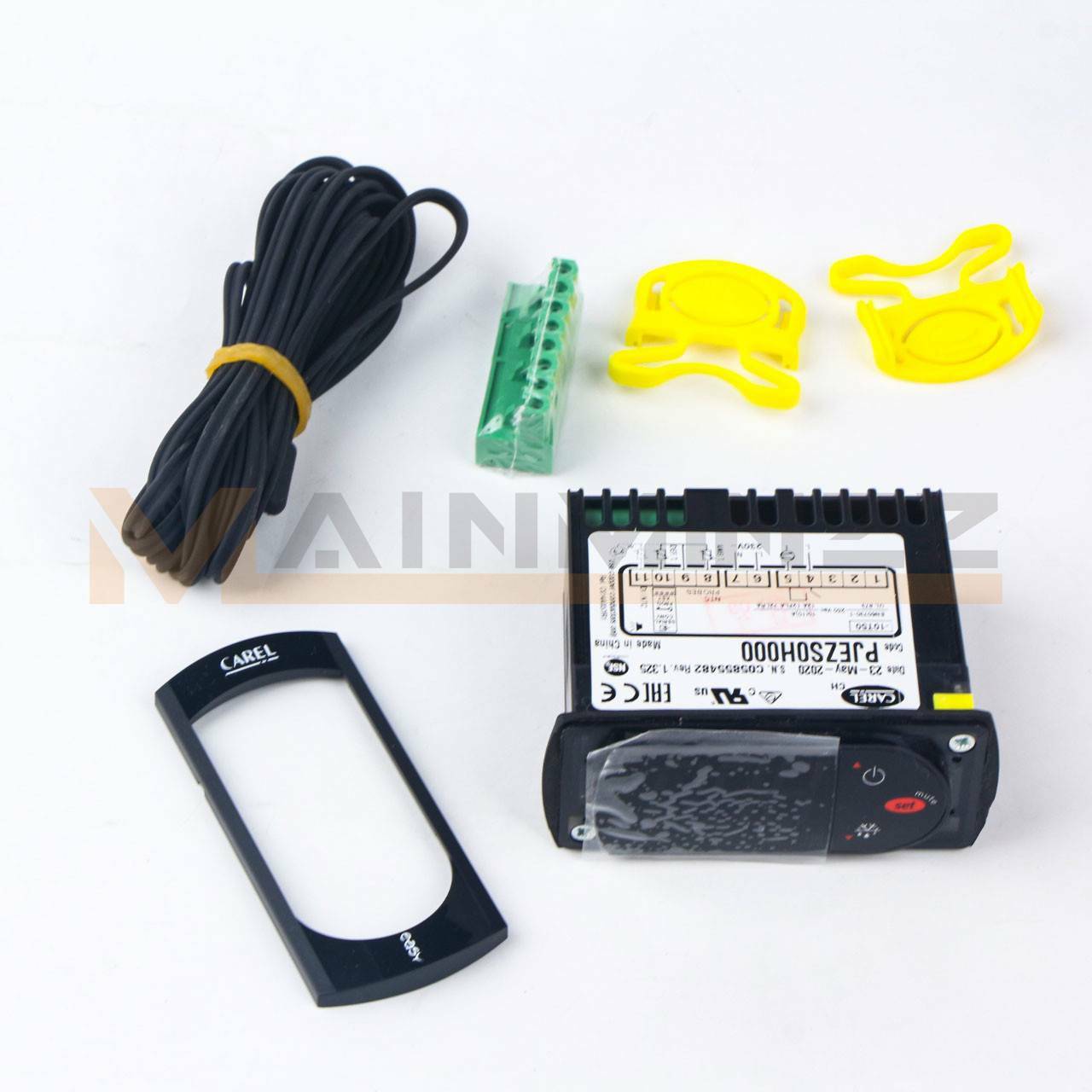 1PC CAREL PJEZS0H000 PJEZS0H000 Temperature Controller New