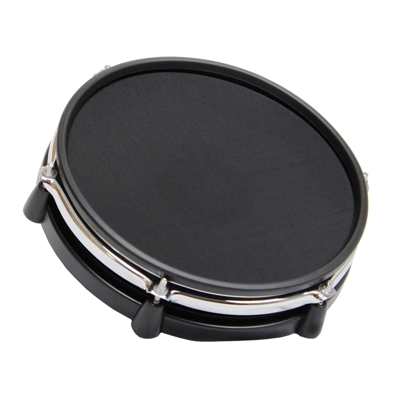 Alesis 10" Dual-Zone Snare Drum Pad for Surge Mesh Electronic Drum Kit 10-inch