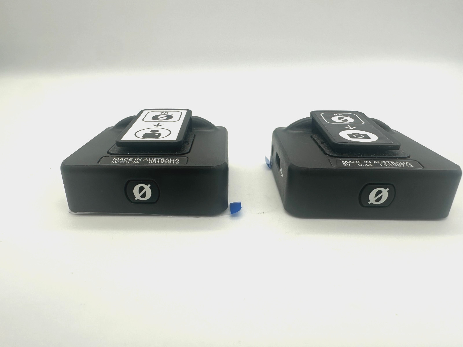 Rode Wireless ME Compact Wireless Microphone System – Refurbished Set