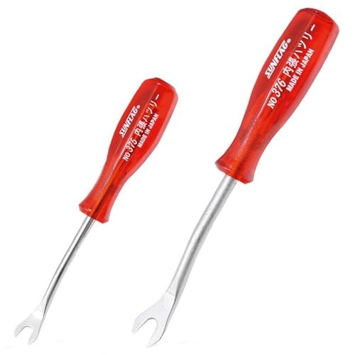 Automotive Clip Removal Tools |  CT-610 | Made in Japan