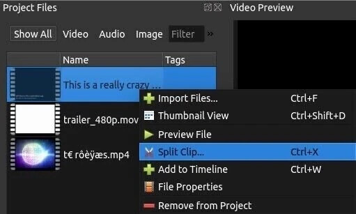 Professional Video Editing Software 2025 ~ Trim Effects Video Editor Windows CD