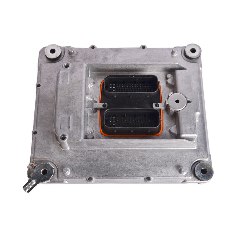 For Volvo Penta 21695319 ECU ECM Engine Controller Module w/ Program Generator