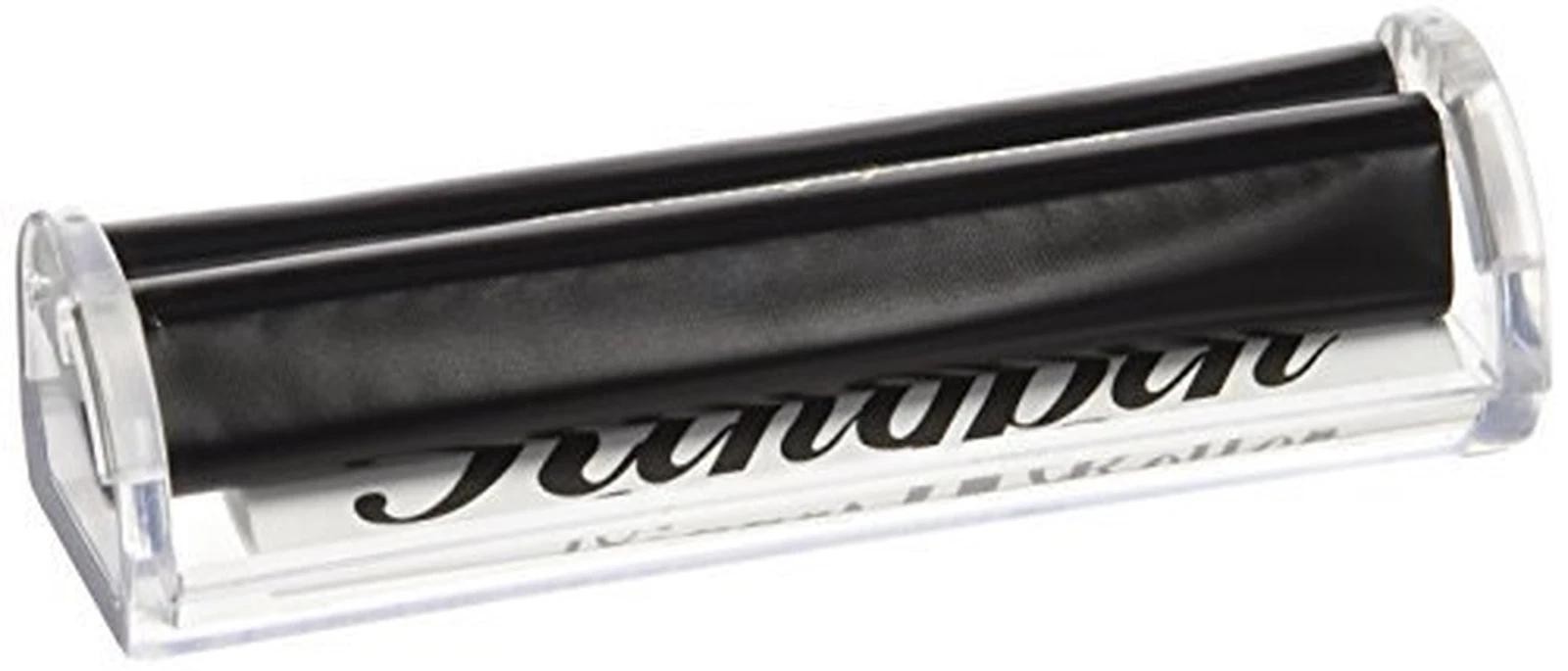 Kingpin Blunt Cigar Roller, Rolling Machine, Black, 120 Mm