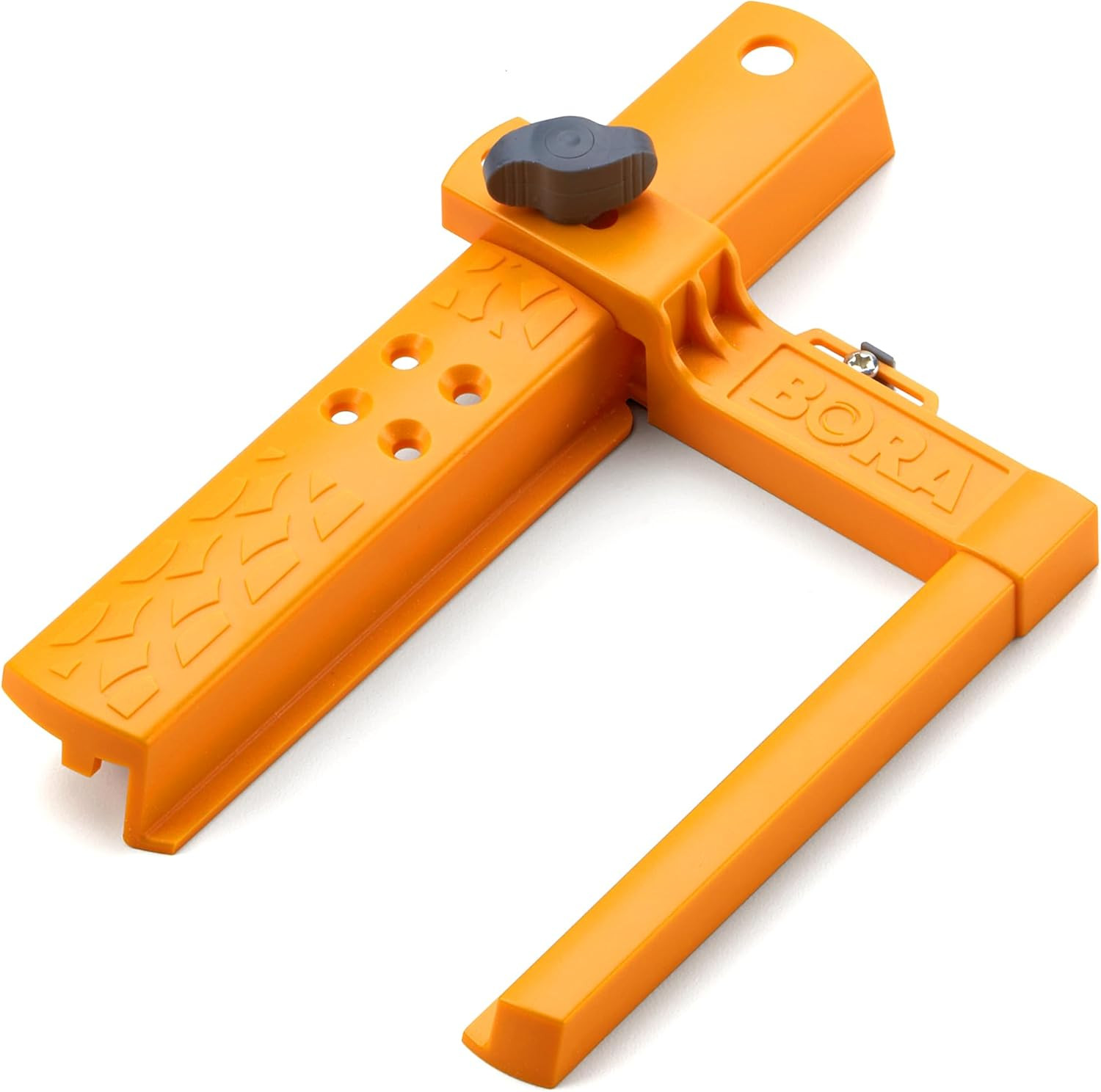 Jigsaw Guide for WTX or NGX Clamp Edge. Use for Making Straight Cuts & as a Stea