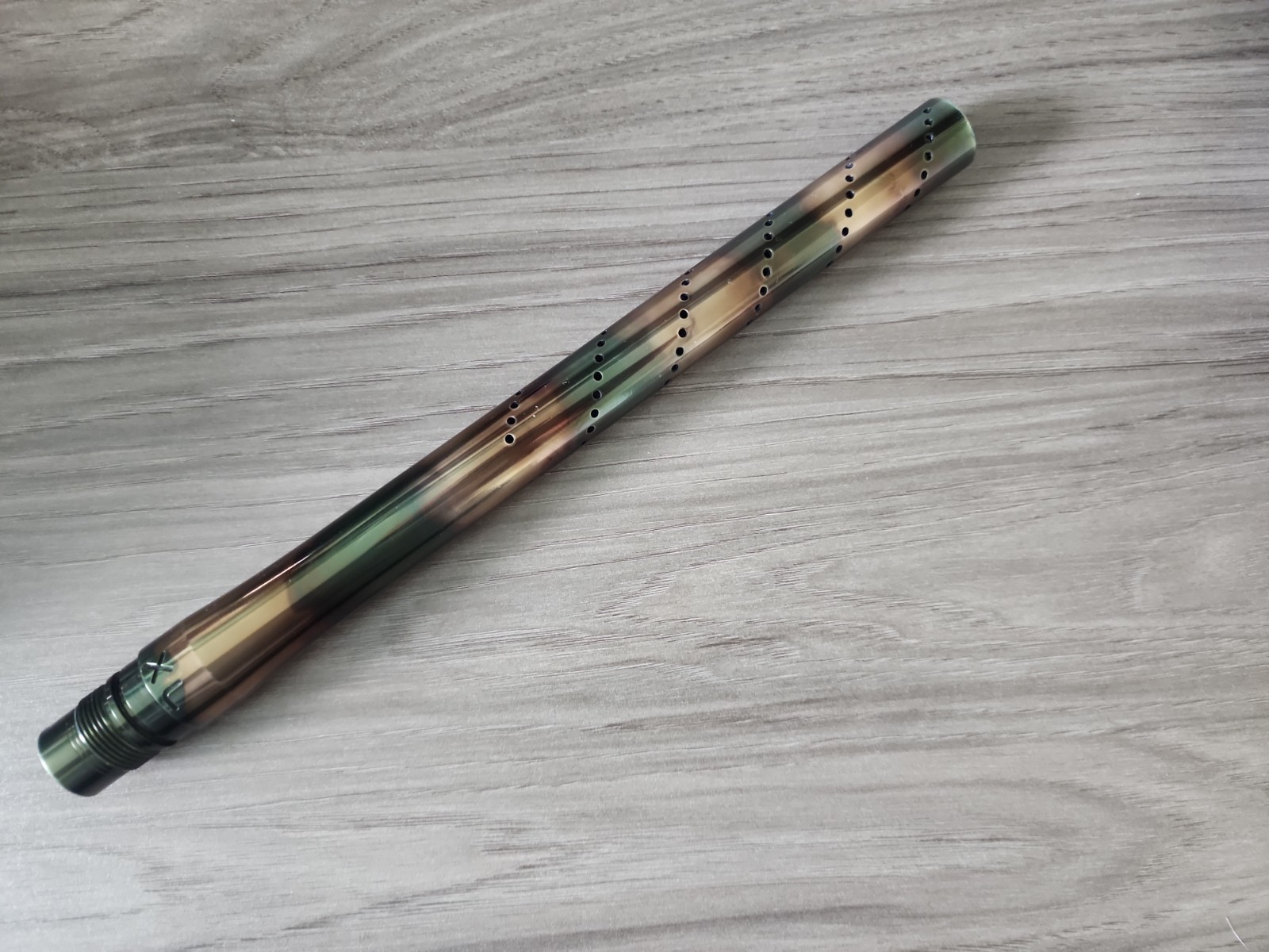 Freak Xl 16 Inch Tip  Fits Freak Xl Barrels Custom Anno Camo