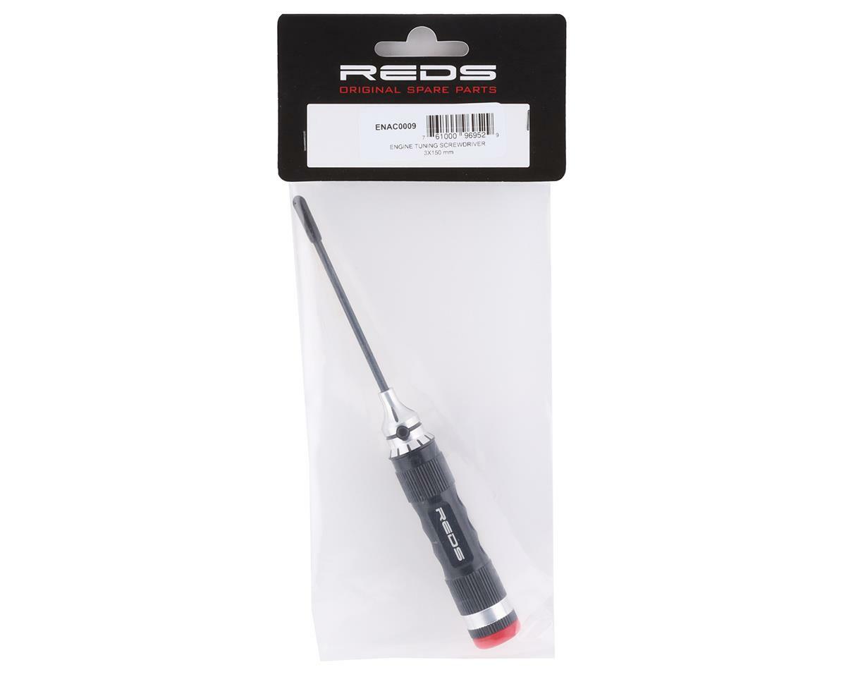 REDS Engine Tuning Screw Driver [REDENAC0009]