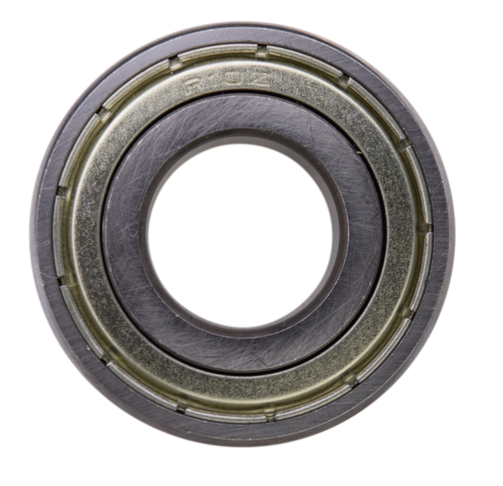 (10 Each) R10-ZZ Shielded Radial Ball Bearing 5/8 ID X 1-3/8 OD X 11/32 Wide
