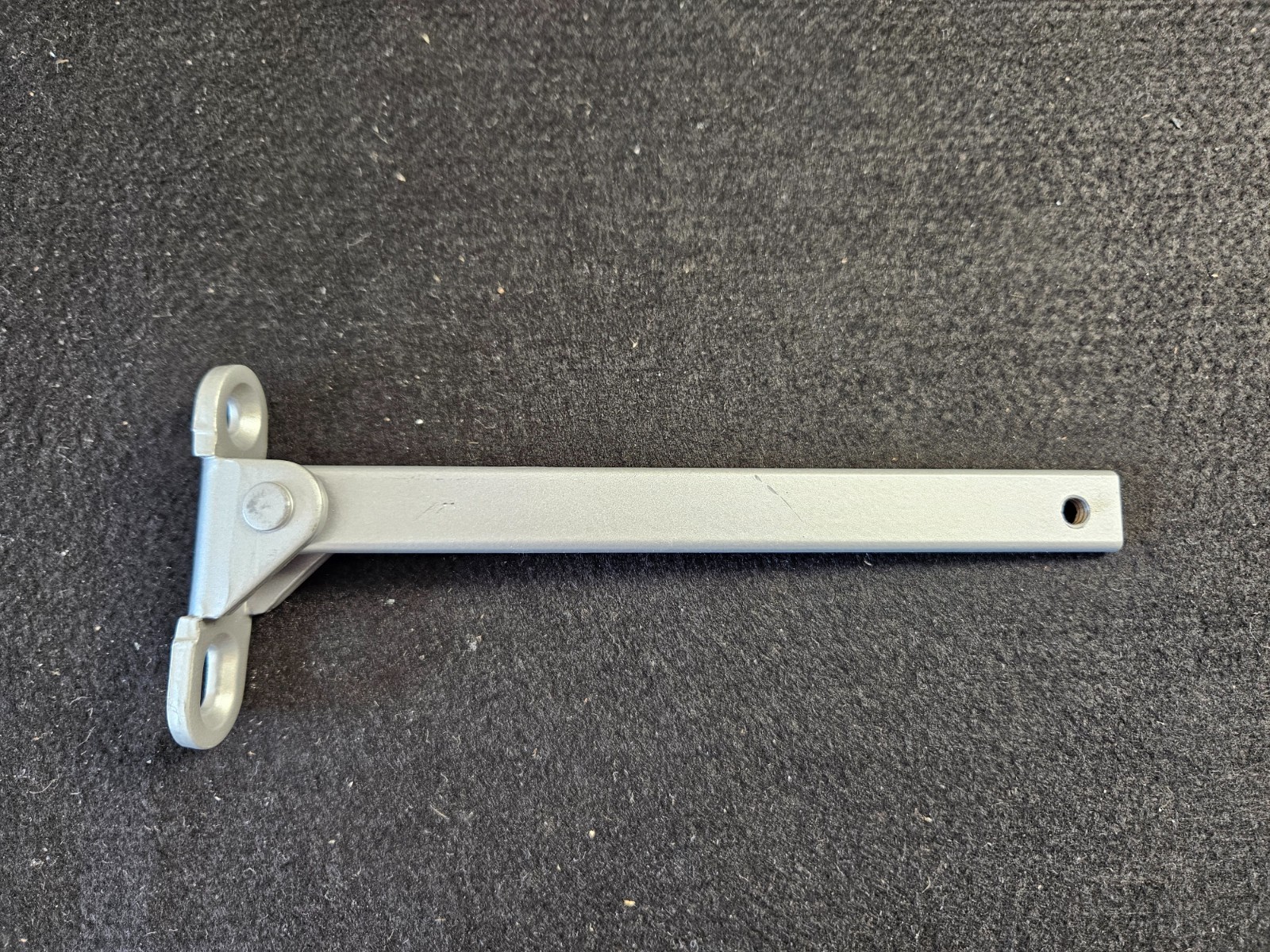 LCN Door Closer Rod & Shoe Arm