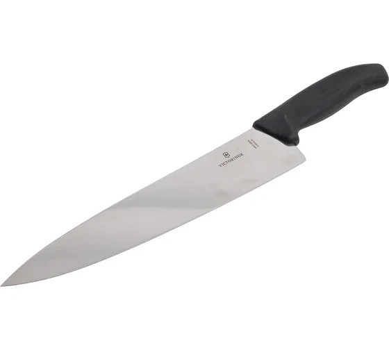 Victorinox, Swiss Classic 10 Inch Chef's Knife, Straight Edge 6.8003.25B