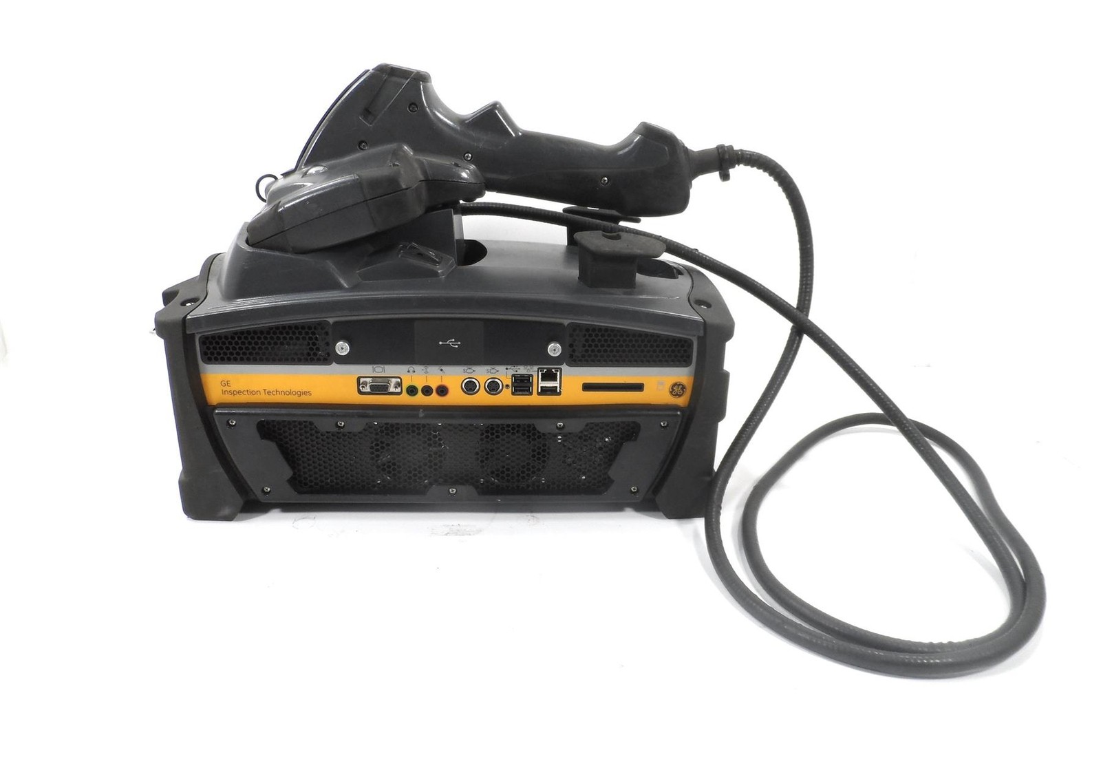 GE EVEREST XLG3 VIDEO BORESCOPE - Free shipping