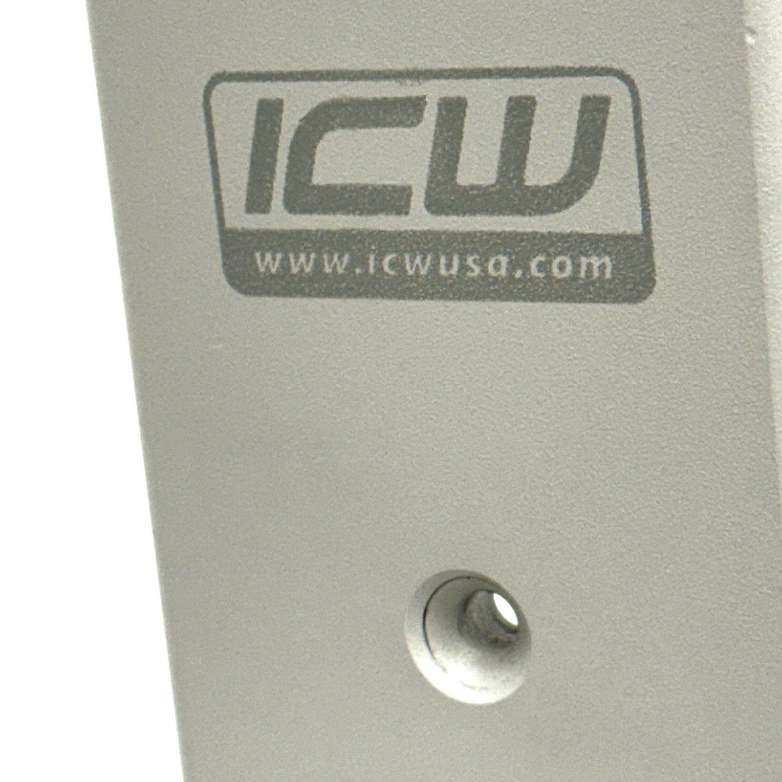 ICW Elite 5220 Double-Arm Wall Mount For LCD Displays