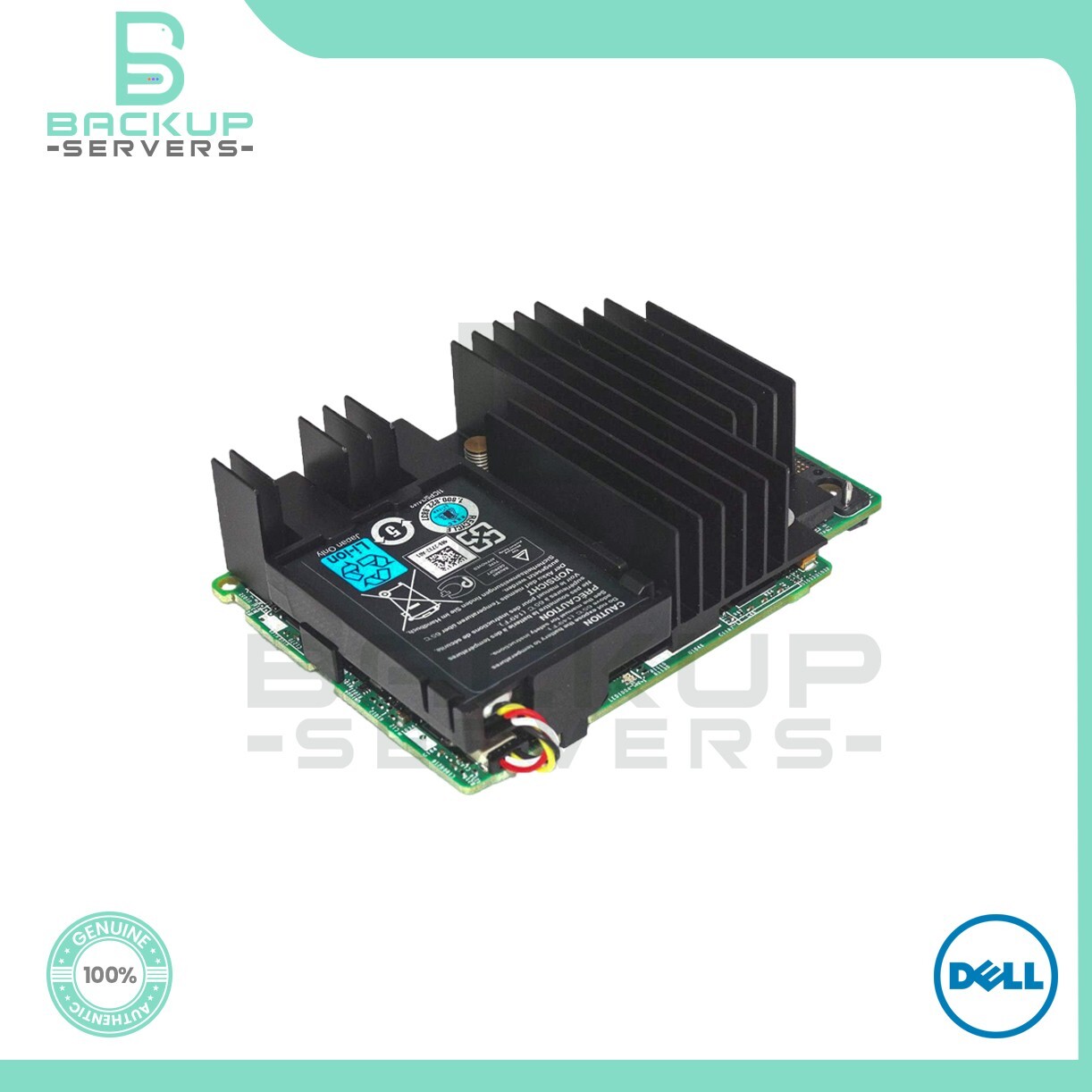 KMCCD Dell PERC H730 PCI Express 12Gbps Mini Mono SAS 1GB Raid Controller 0KMCCD