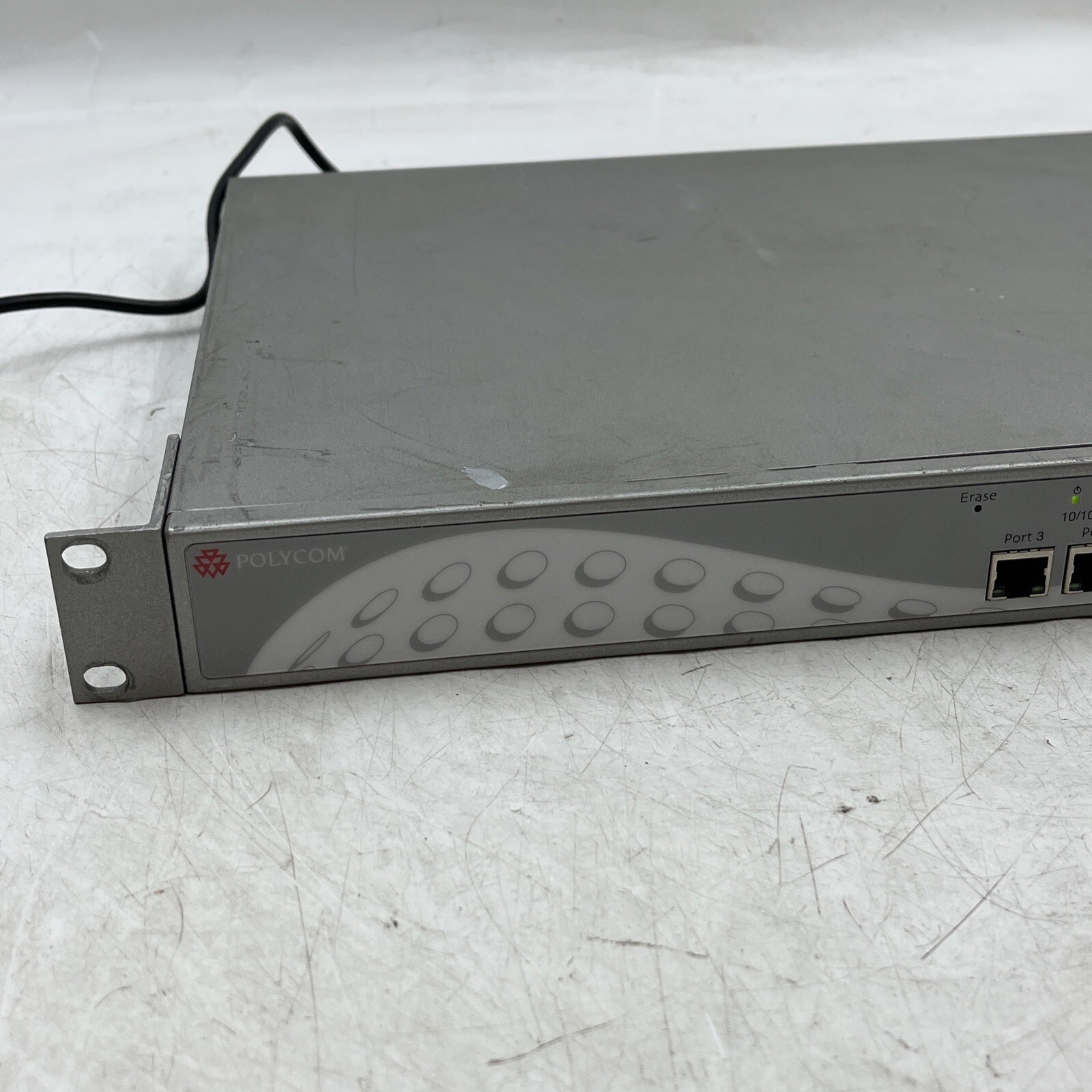 Polycom V2IU 5300LF - Converged Network Appliance