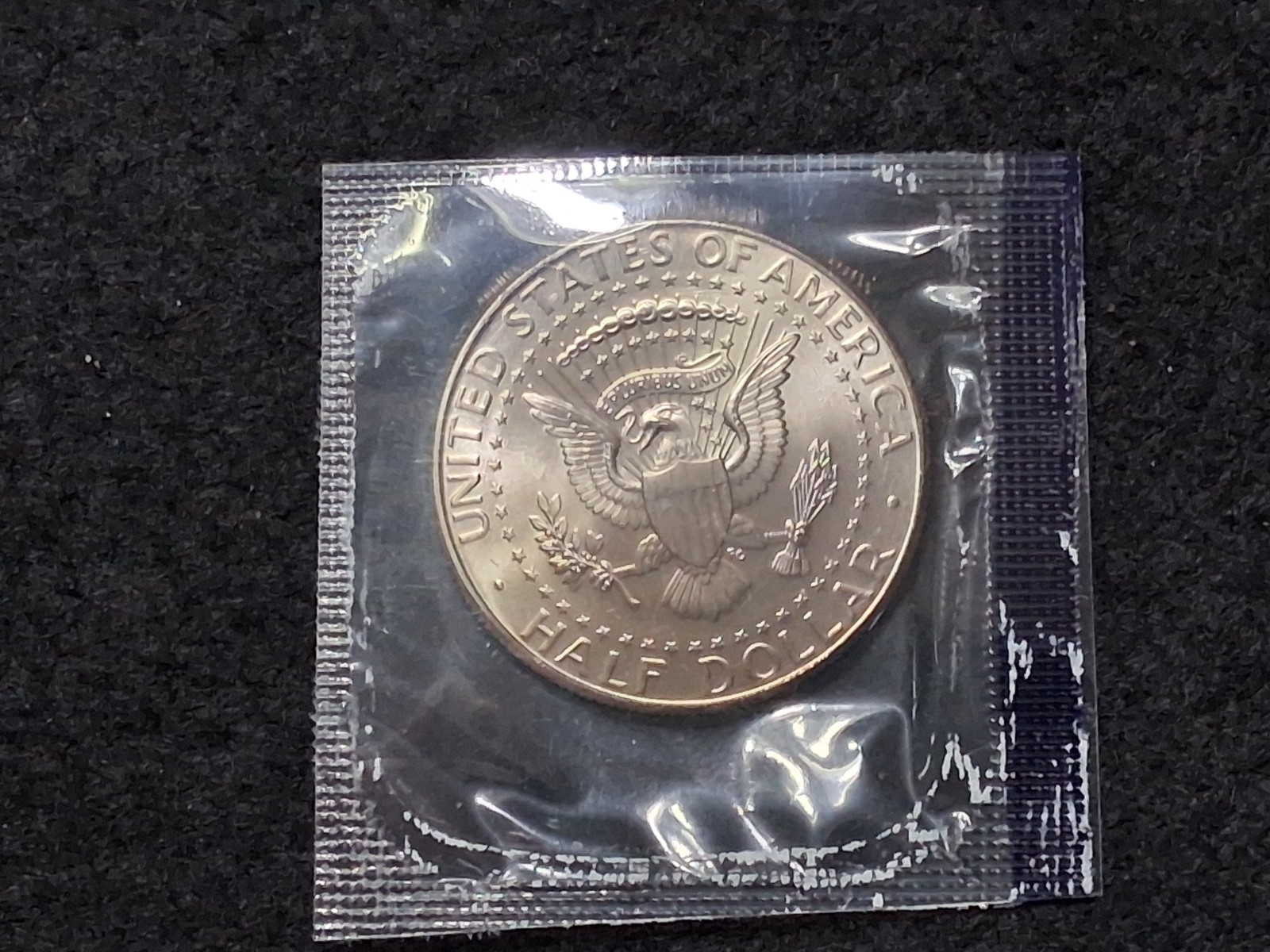 2006 P Kennedy Half Dollar