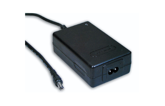 Mean Well New In Box P30B-6P2J Desktop Power Supply