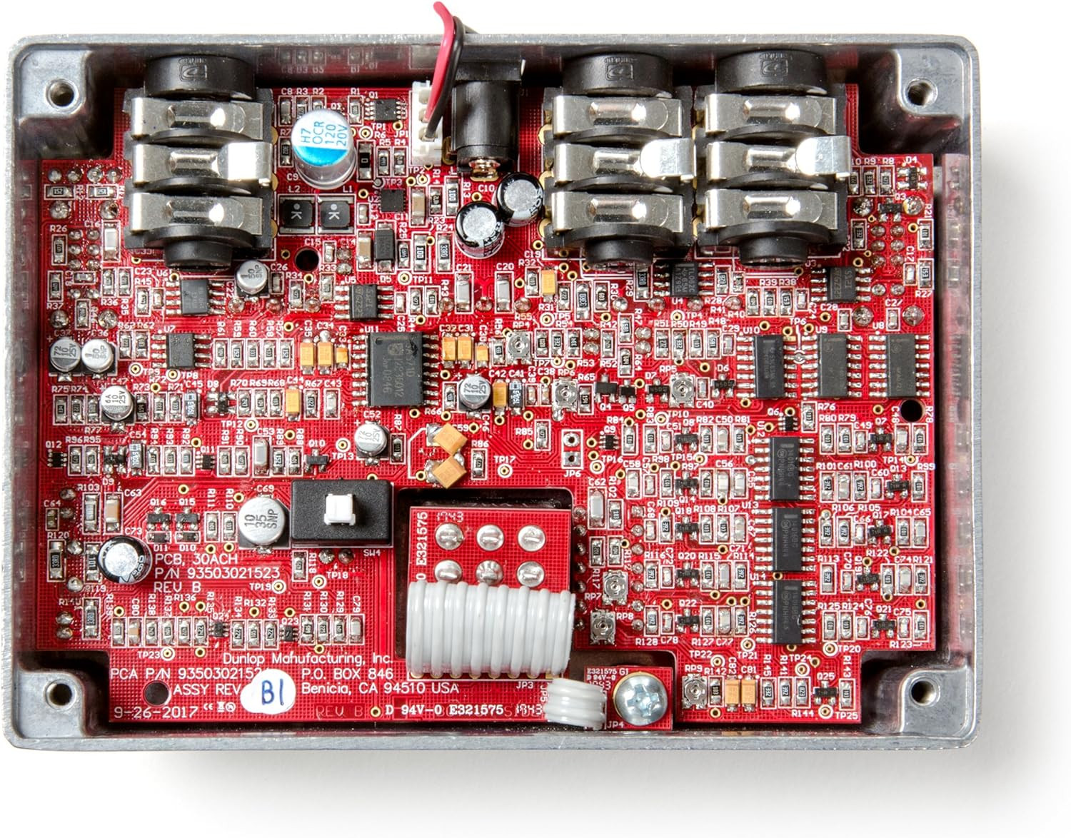 ® EVH 5150™ Chorus
