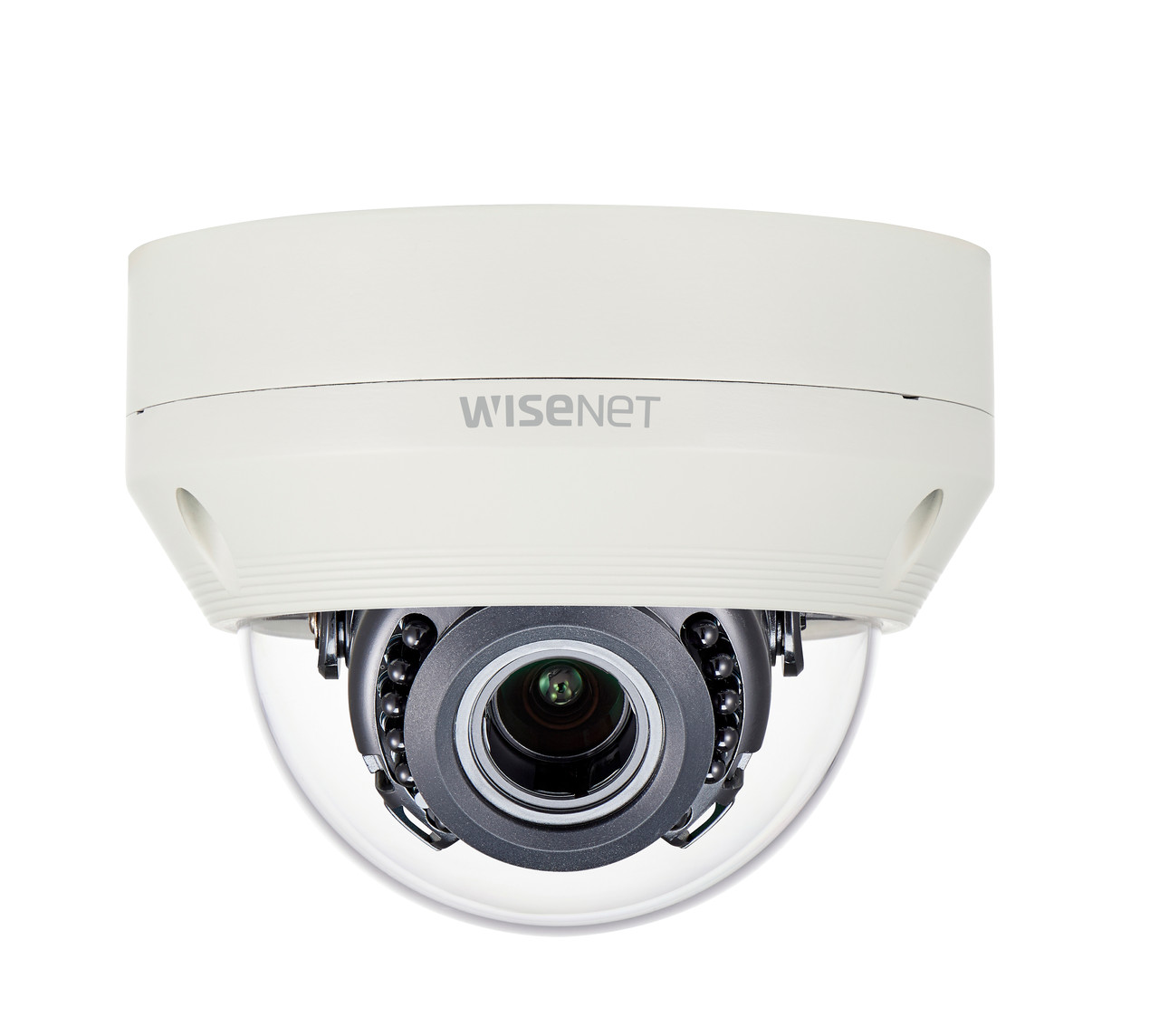 Hanwha Techwin AHD IR Vandal Dome, SCV-6085R