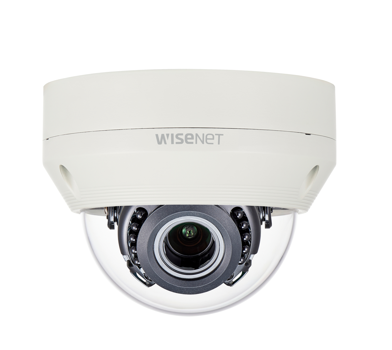 Hanwha Techwin AHD IR Vandal Dome, SCV-6085R