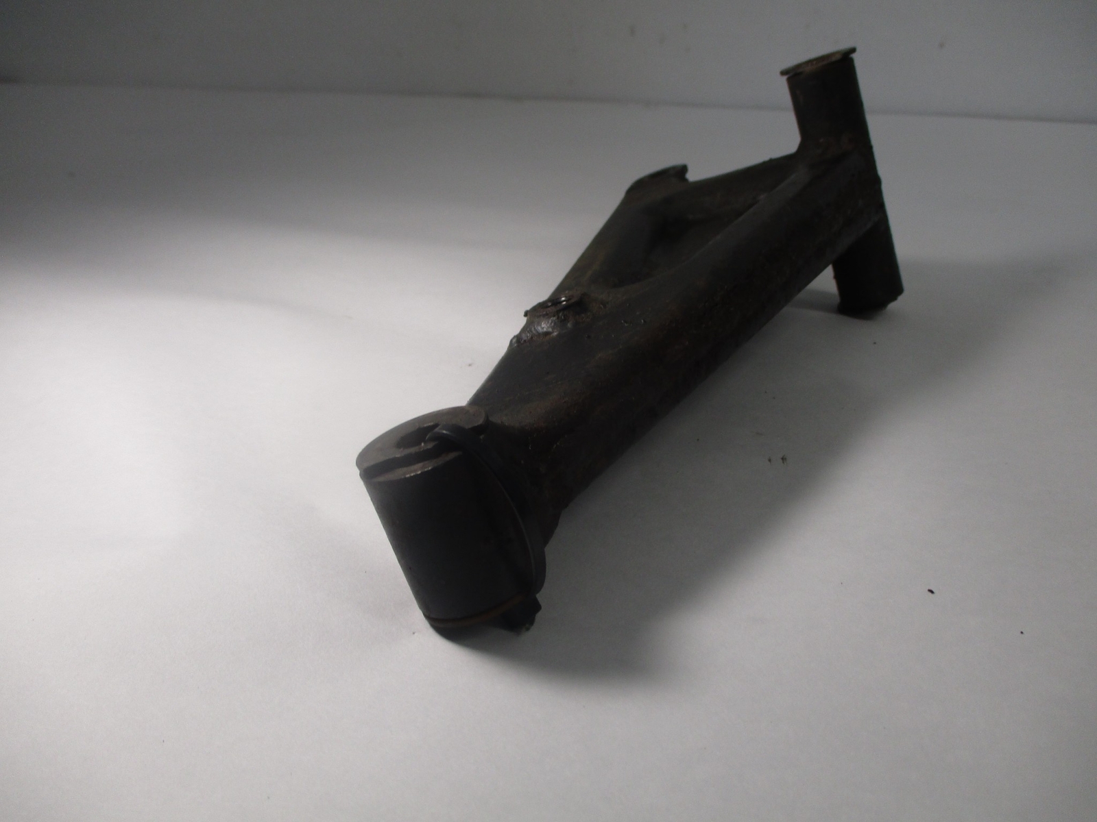 85 ARCTIC CAT EL TIGRE 6000 LEFT UPPER ARM