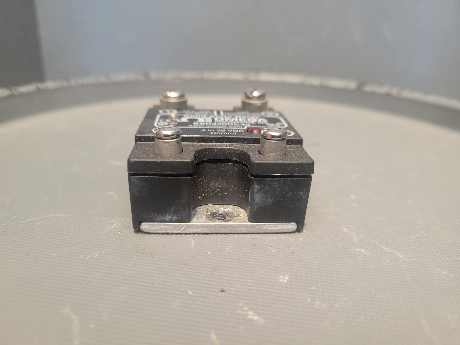 Omega Solid State Relay, SSR330DC40