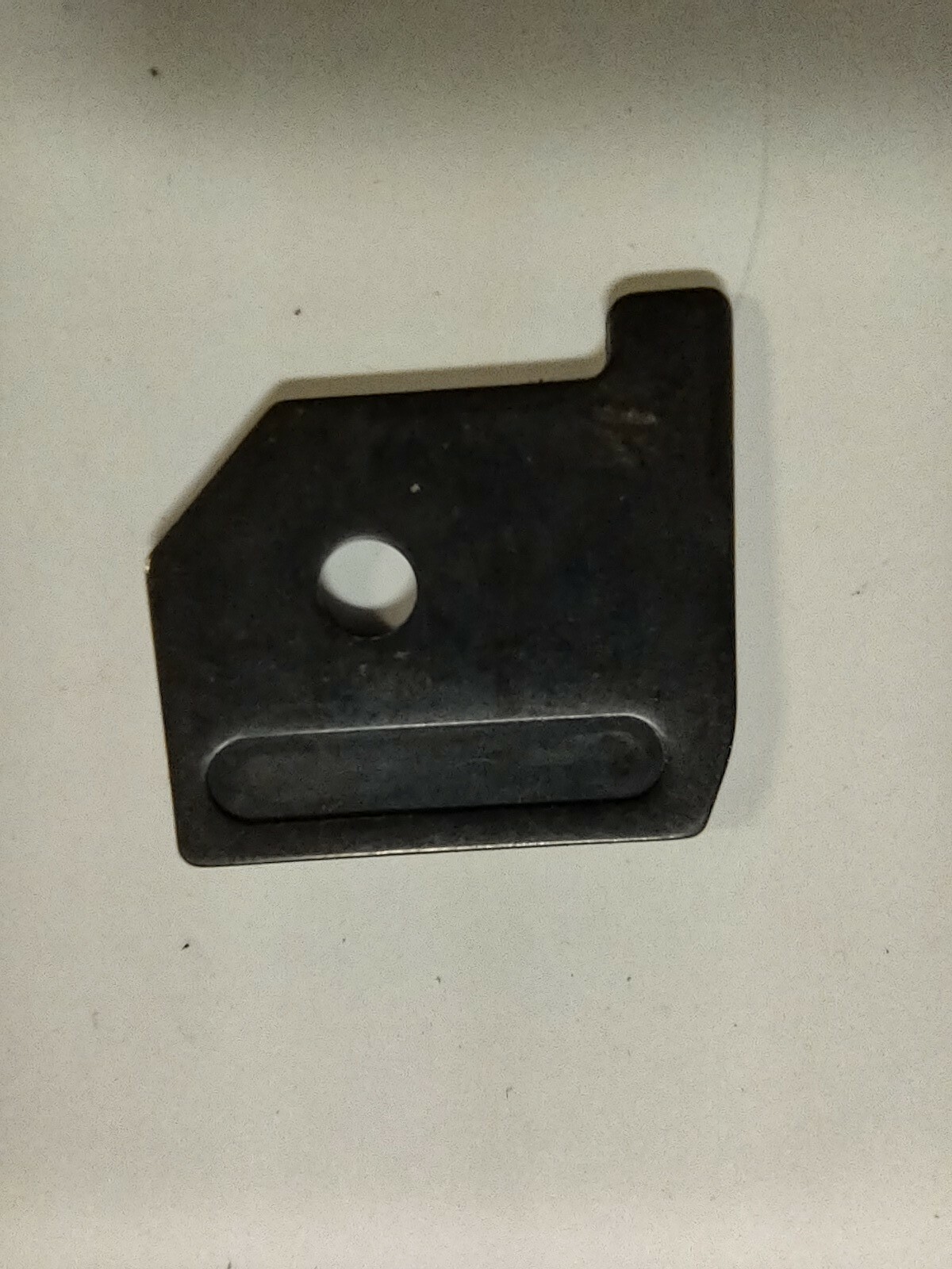 "USED" Paslode Part #  900382 - Back Plate Insert 