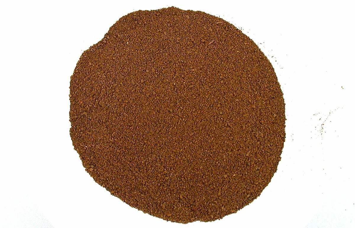1/4 Pound Natural Rich Bronzite Inlay Powder Sand Painting Craft Wood Jewelry