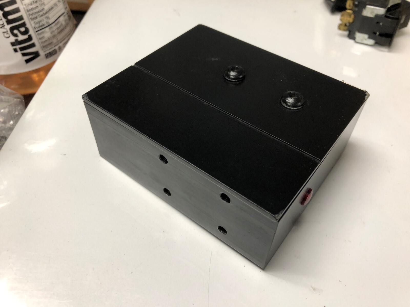 WPC 805-605-00 9500 Cutoff control scanner eye