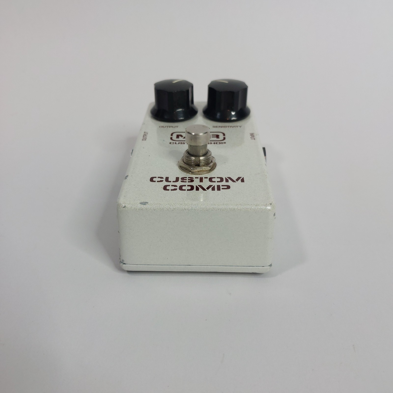 MXR CSP202 Custom Comp