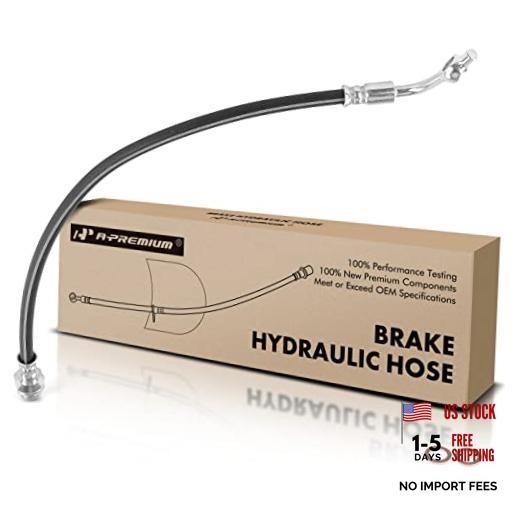 A-Premium Hydrogen Pump for Infiniti Models