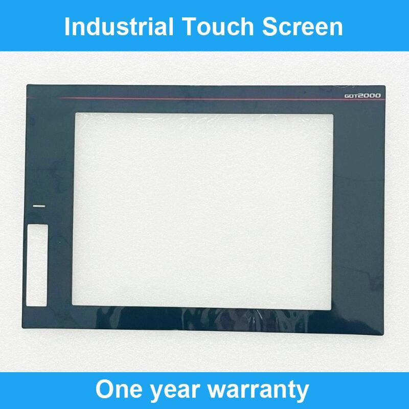 Membrane Overlay Film Protective Front For BKO-C12059 BKO-C11931 T010-1201-T860