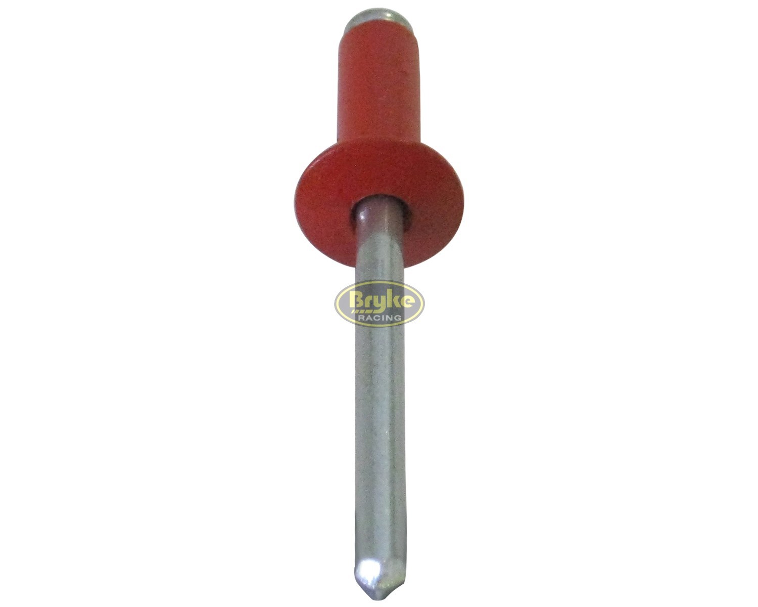 Small Head Red Rivets Pop Rivet 50ct 3/16" Racing Fasteners IMCA USMTS