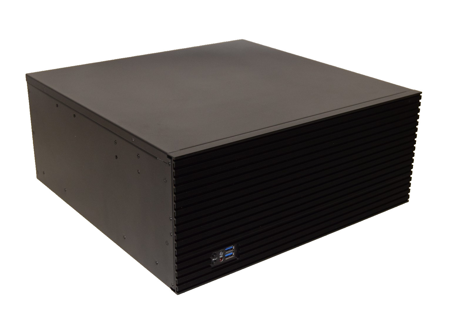 N442L Rack Mount Server Chassis Case (New)