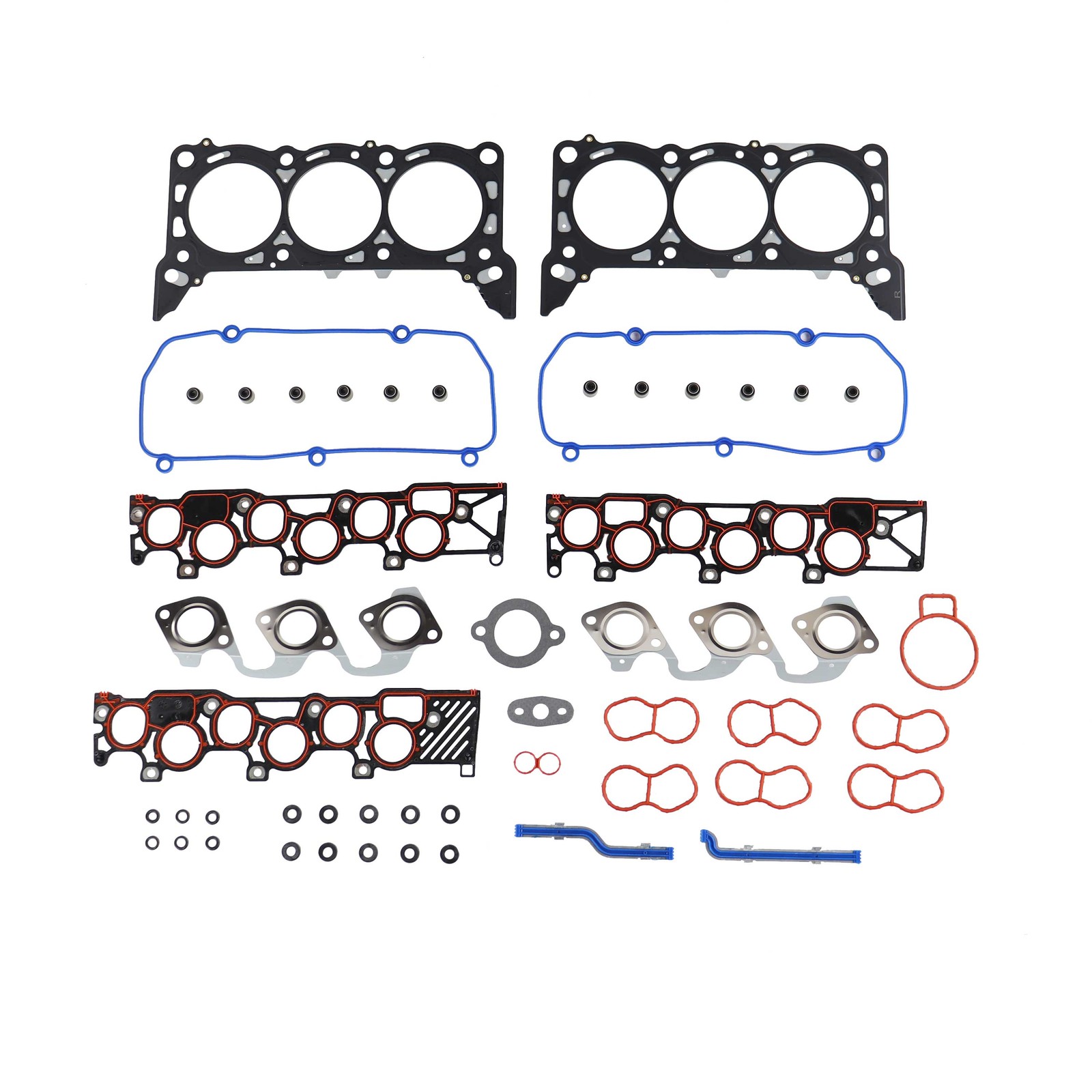 DNJ HGS4124 Head Gasket Set fits 1997-1998 Ford Windstar