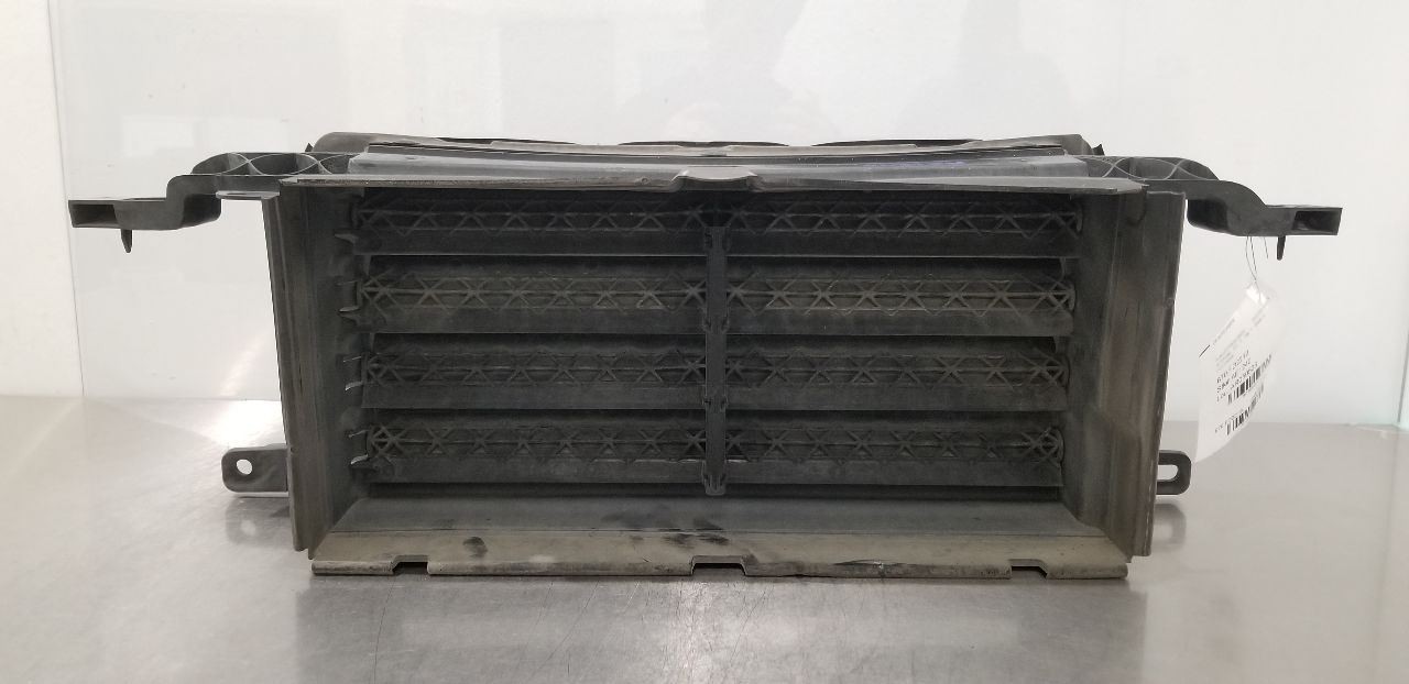 19 LINCOLN NAVIGATOR LOWER AIR SHUTTER 3.5L